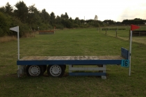 Fence 16