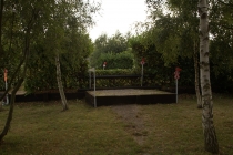 Fence 17a, b & c