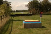 Fence 5a & b