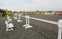 Main Arena 6